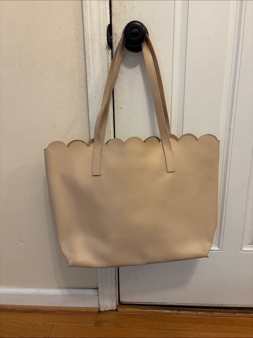 Mark and Graham tote
